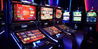 Онлайн казино Casino Fontan